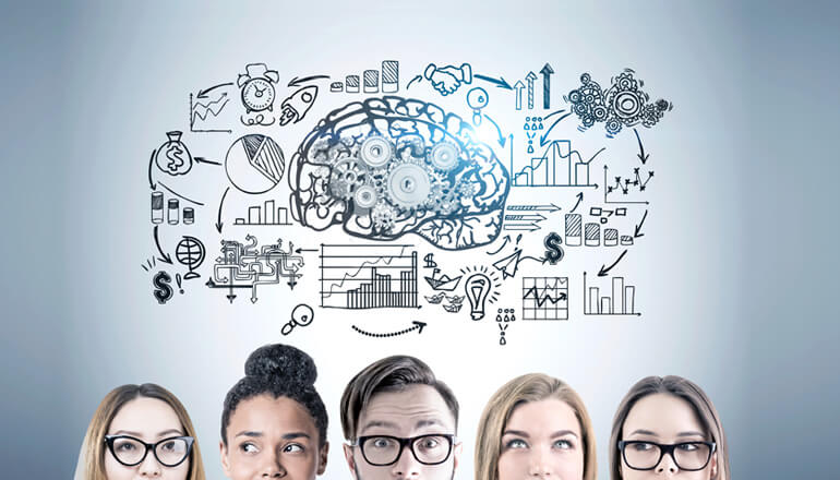 Article Cognitive Biases That Can Impact Your Scrum Team Image