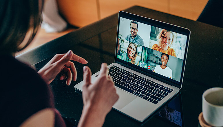 Article Does Your Training Program Have a Continuity Strategy? Image