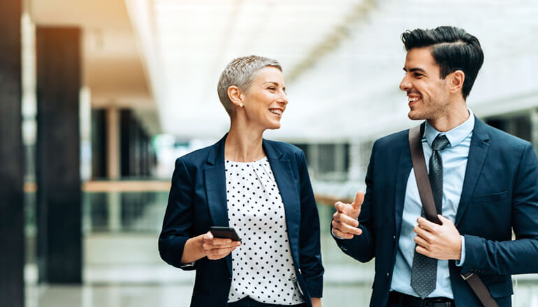 Article Forget B2B Marketing. Today, It’s All About P2P Marketing. Image