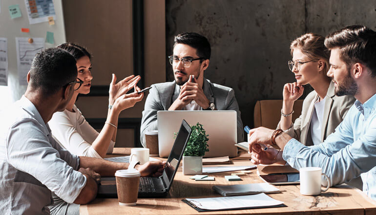 Article Office 365 Groups: How to Leverage for Projects  Image