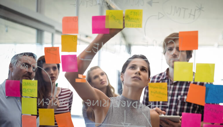 Article Why Should You Have an Agile Project Manager? Image