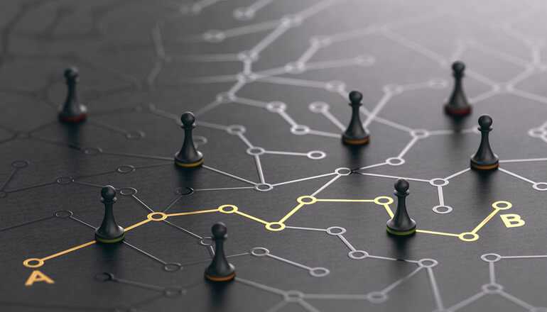 Article Reduce Risk and Increase Value With Learning Organizations Image