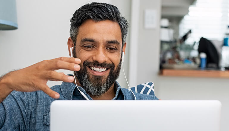 Article Remote Work: Are You Ready for the New Normal? Image