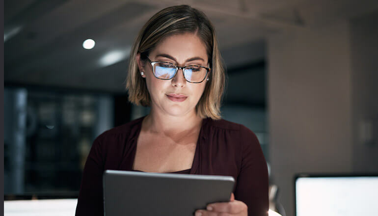 Article Employee Intranet Portal Image