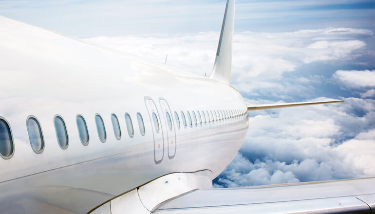 Article Airline Completes Successful Device Refresh on Tight Deadline Image