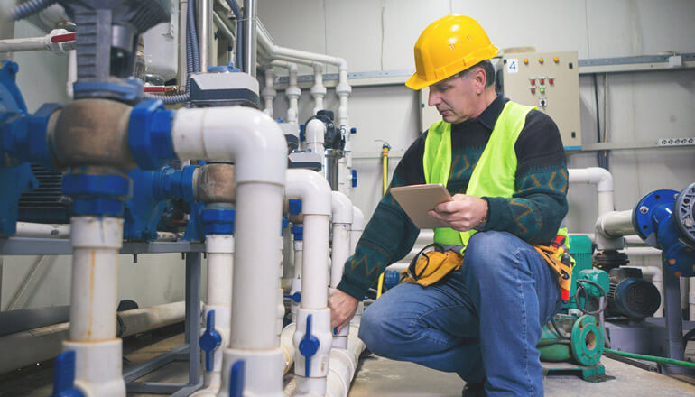 Article Utility Provider Succeeds With an Office 365 Upgrade Image