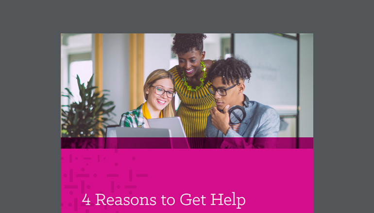 Article 4 Reasons to Get Help With Enabling Mac  Image