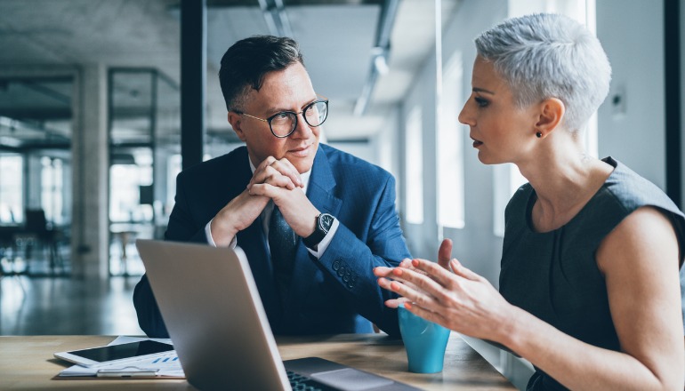 Article Experience Uncapped Business Agility With Storage as a Service Image