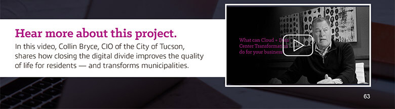 thumbnail for LinkedIn Live: Bridging the Digital Divide: Community Wireless Broadband video