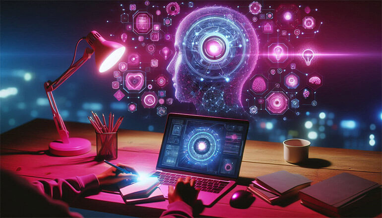 Article Insight Partners With Intel, Dell, and Cisco on $35k AI PC Makeovers Image