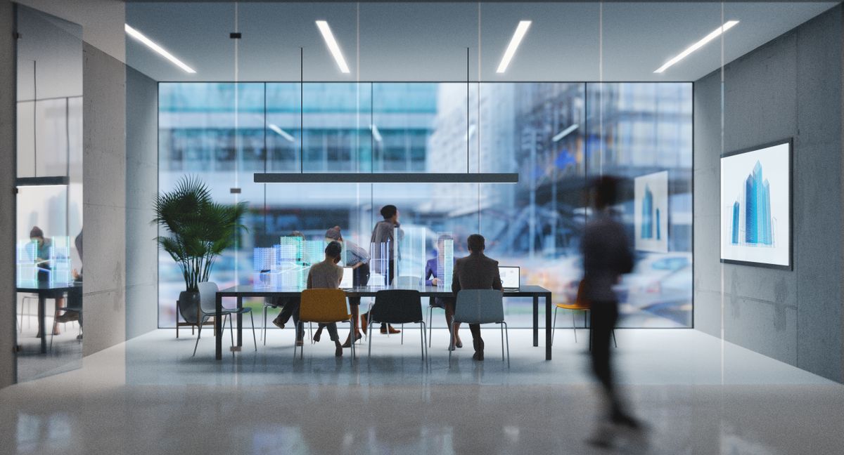 Article Today’s top cybersecurity concerns — and what comes next Image