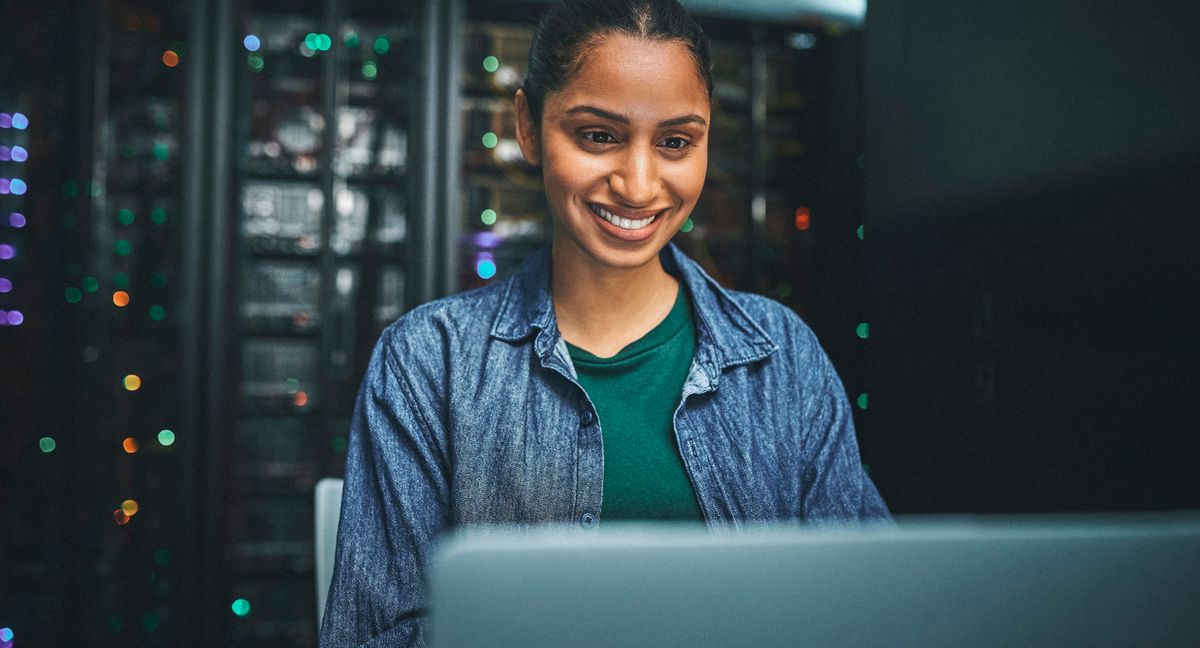 Article 3 CIOs look back at their time as IT pros Image