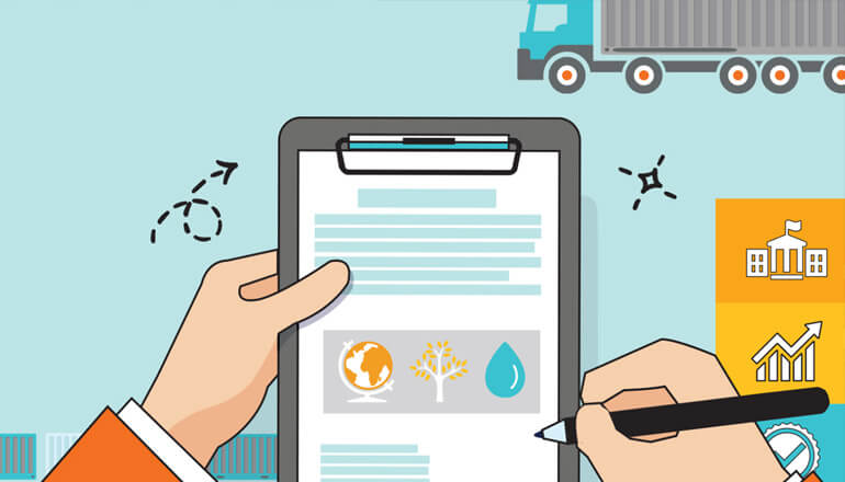 Article How to navigate the chip shortage: Q&A with a global tech leader Image