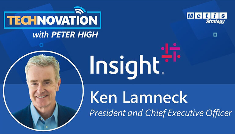 Article Insight CEO on the Growing Sophistication of Cyberattacks Image