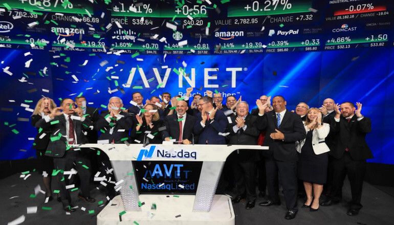 Article Nasdaq's Board Diversity Rules Are Coming. Here's How Arizona Public Companies Stack Up Image