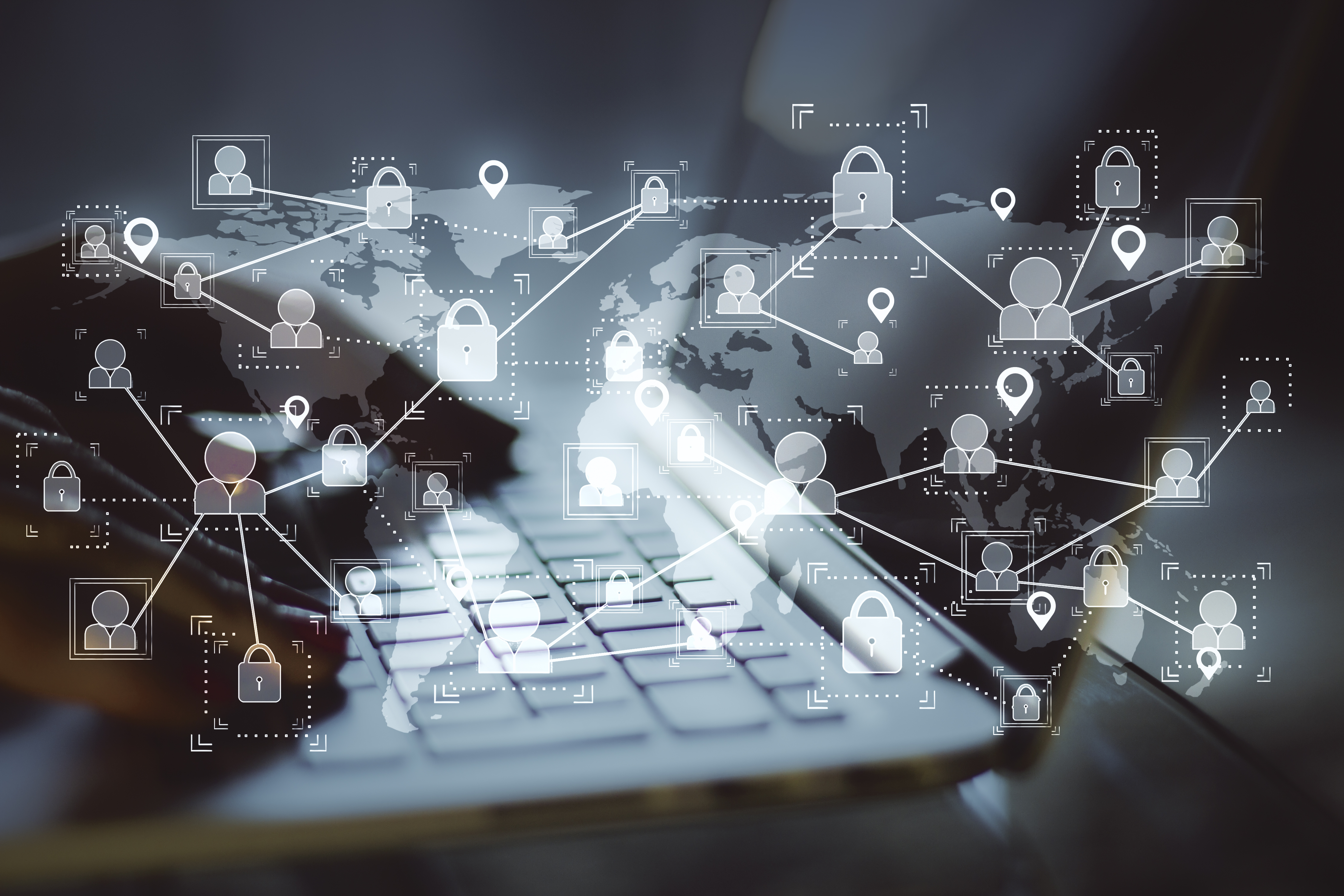 Article Managing Security in a Modern Workplace… and Modern Threat Landscape Image