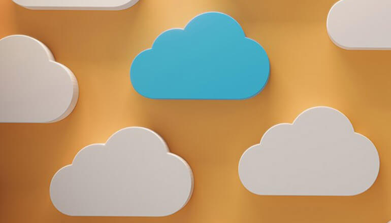 Article Partners See Client Transformation in Industry Clouds Image