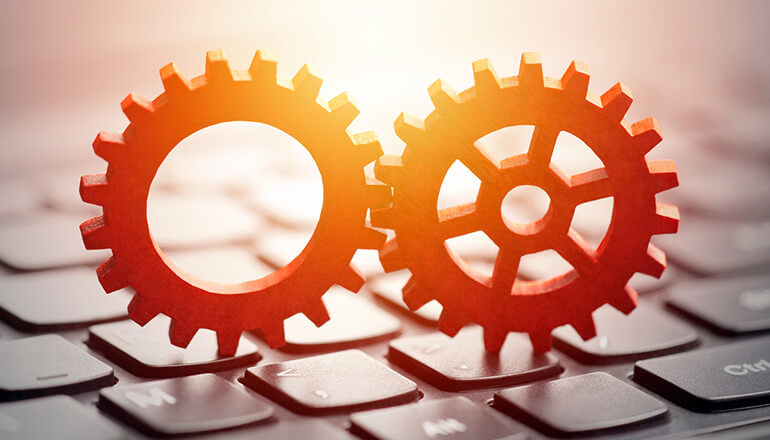 Article The Quest for End-To-End Intelligent Automation Image