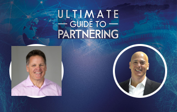 Article How Did a Channel Juggernaut Pivot to Become a Leading Solutions Provider? Image