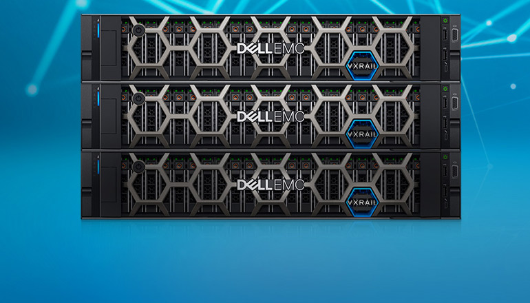 Article Dell VxRail Review Image