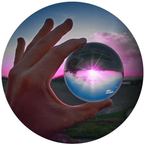 Getting a perspective