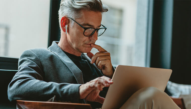 Article From Fragmentation to Innovation: Simplify and Scale Enterprise Data Collection and Management Image