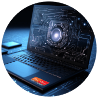 Accelerate multitasking.