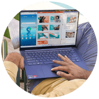 Increase efficiency.