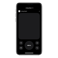 Apple iPhone remote feature