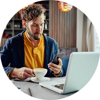 Enhance experiences.