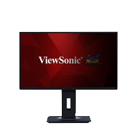 ViewSonic VG2448 monitor