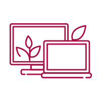 Install no-cost icon