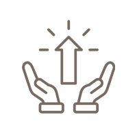 Empower icon