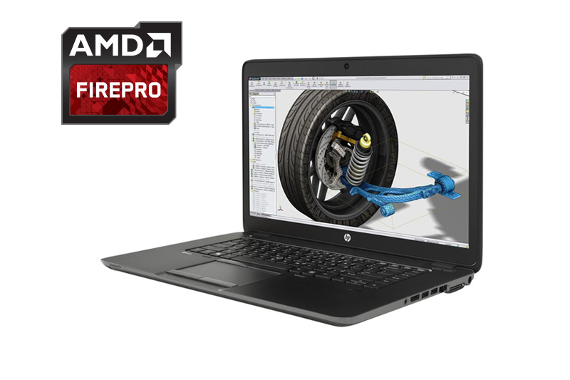 HP & Intel Workstations for SOLIDWORKS Insight