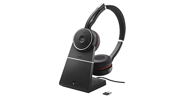 Jabra Evolve 75