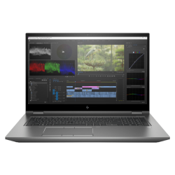 HP Z Fury 17