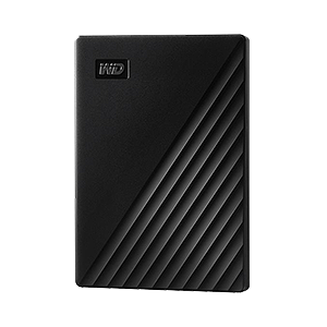 Internal hard drives