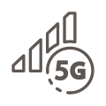 Mobility & 5G icon