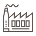 Icône de fabrication