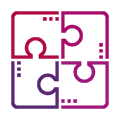 Puzzle icon