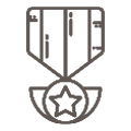 Department of defense icon