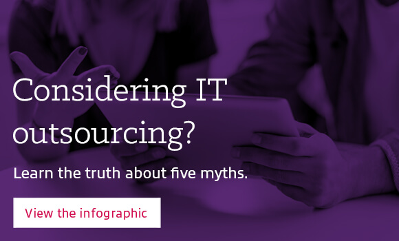 Workplace services dispelling myths