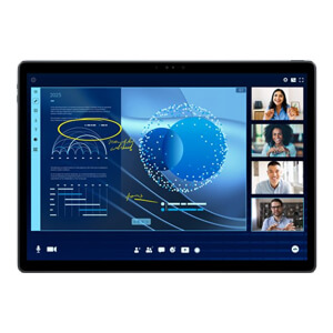 Ultrabooks graphic
