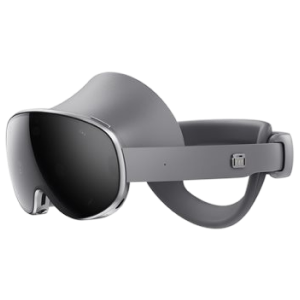 Front facing image of a Wearable electronics