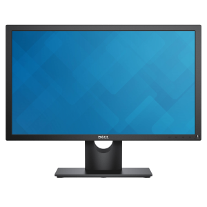 Front facing image of a Refurbished monitor