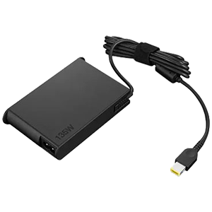 Front facing image of Power accessories