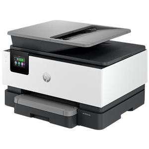 Front facing image of All-in-one printers