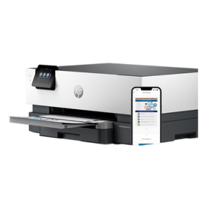 Front facing image of a Inkjet printers