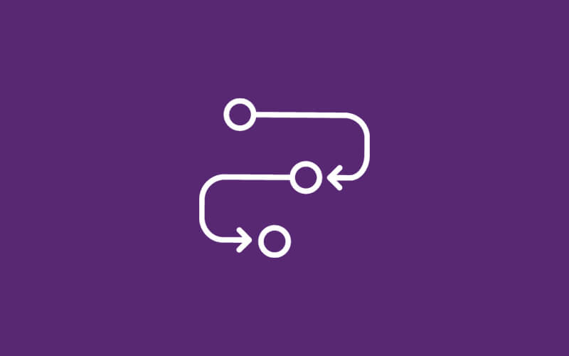 Software asset management icon image