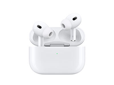 Apple AirPods Pro 2nd Gen 